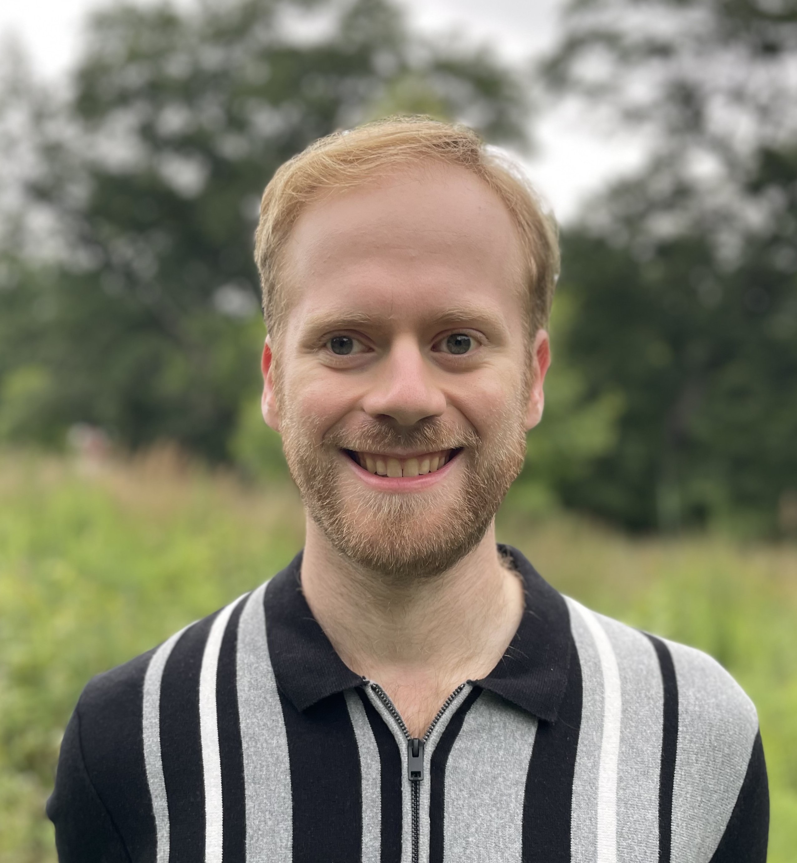 Aaron Balleisen